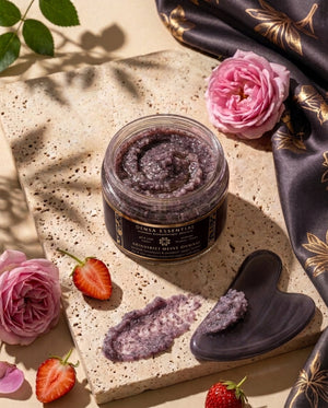 Arındırıcı Yüz Peelingi Meyve Ovması 50 ml
