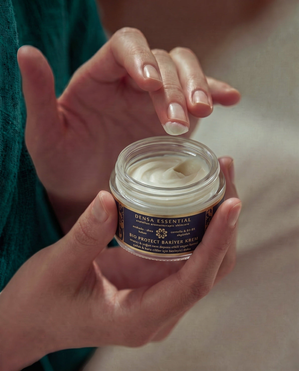 BIO Protect Bariyer Kremi 50 ml