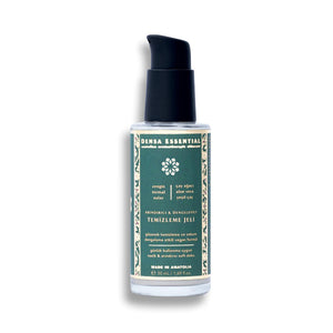 Densa Essential Temizleme Jeli 50 ml - Chappal