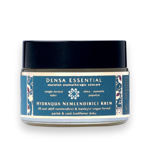 Densa Essential HydrAqua Nemlendirici Krem 50 ml - Chappal