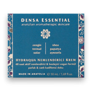 Densa HydrAqua Krem ikinci görsel - Chappal