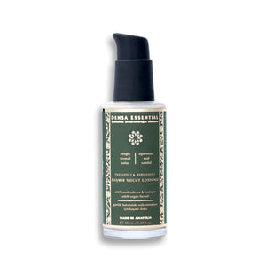 Densa Essential El Vücüt Losyonu 50 ml - Chappal