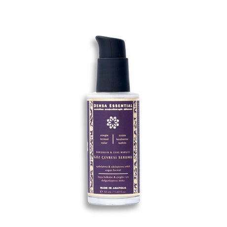 Densa Essential Göz Çevresi Serumu 50 ml - Chappal