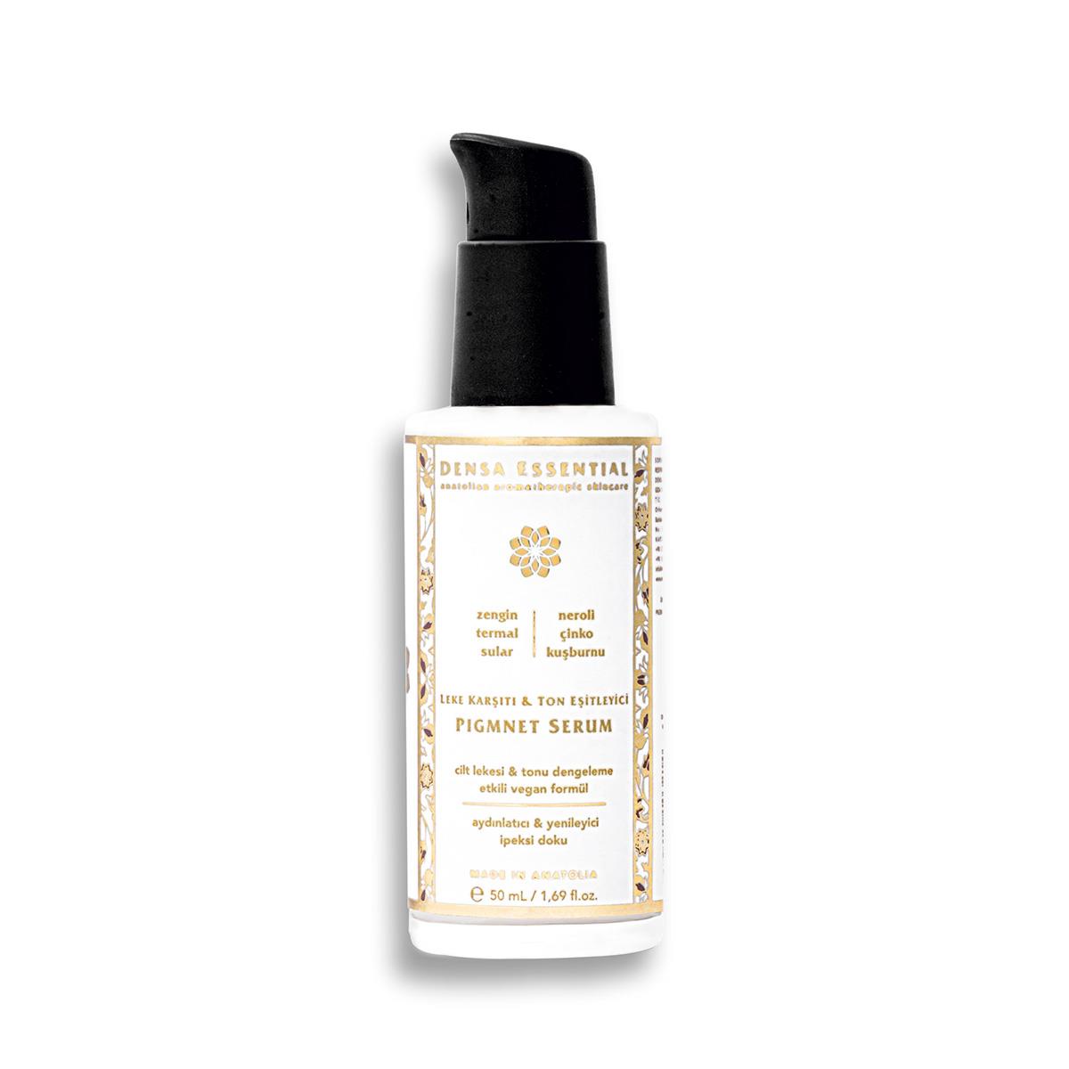Densa Essential Leke Karşıtı Pigment Serum 50 ml - Chappal