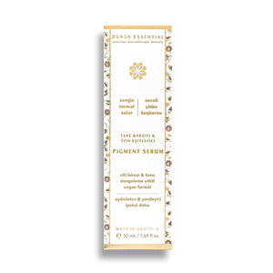 Densa Pigment Serum ikinci görsel - Chappal