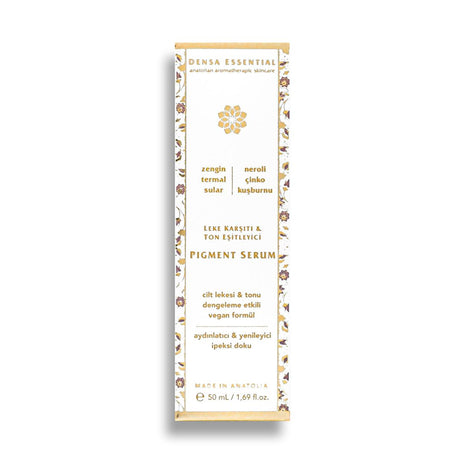 Densa Pigment Serum ikinci görsel - Chappal