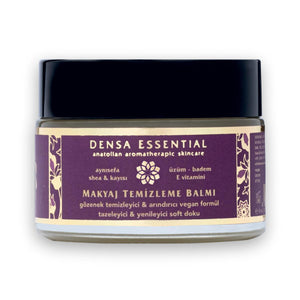 Densa Essential Makyaj Temizleme Balmı 50 ml - Chappal