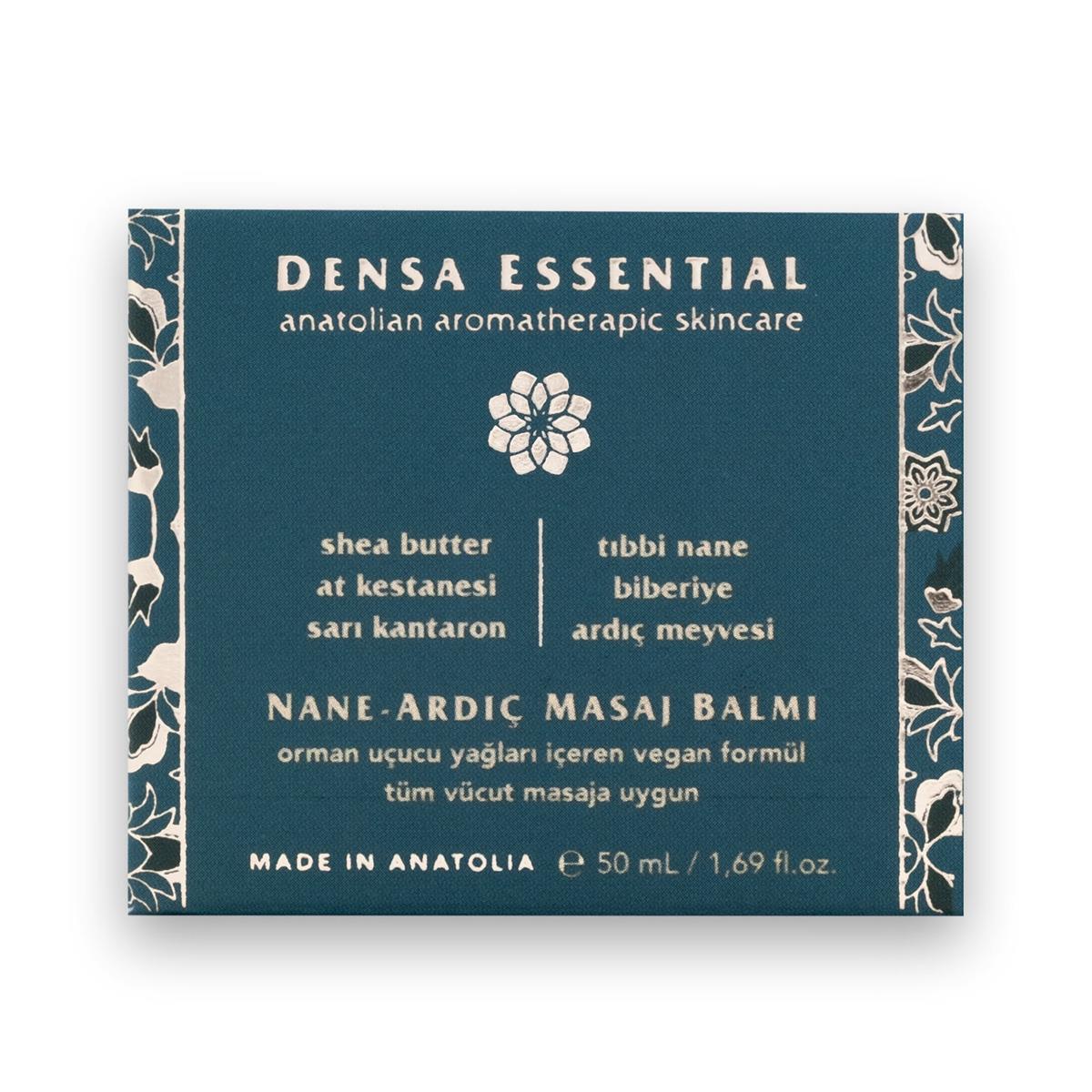 Densa Masaj Balmı ikinci görsel - Chappal