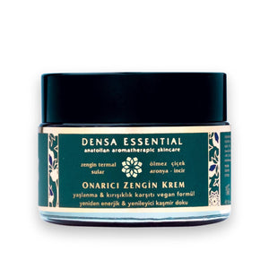 Densa Essential AntiAge Global Krem 50 ml - Chappal