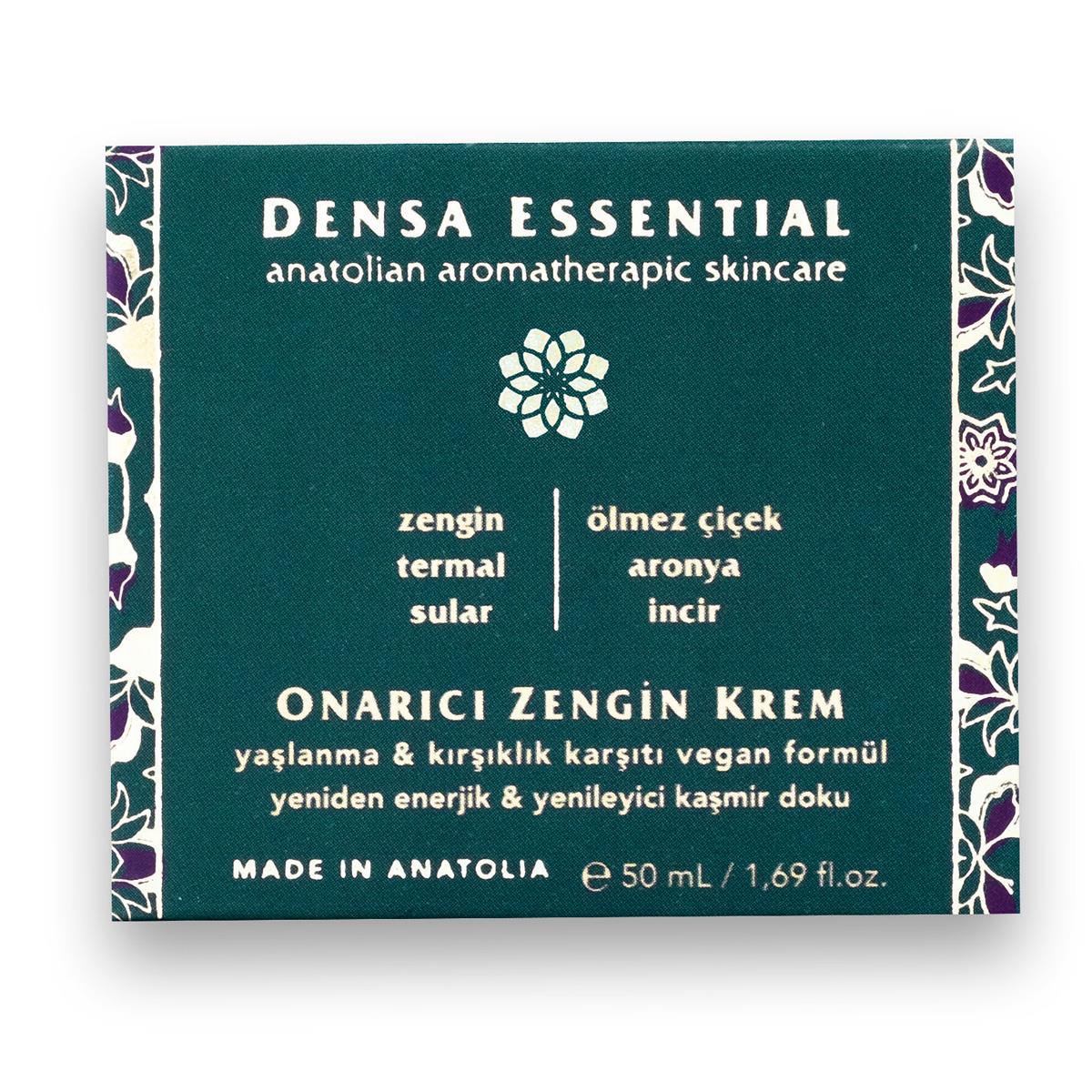 Densa AntiAge Krem ikinci görsel - Chappal