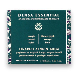 Densa AntiAge Krem ikinci görsel - Chappal