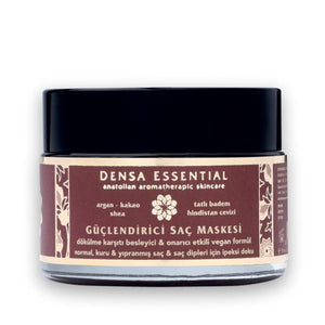 Densa Essential Saç Maskesi 50 ml - Chappal