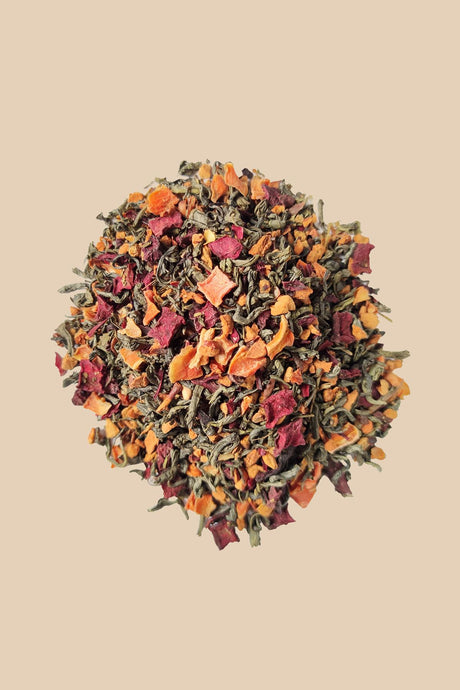 Dreamy Elixir Bitki Çayı 50gr - Chappal