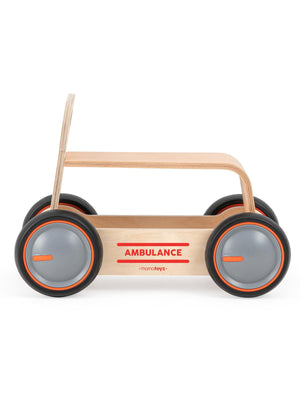 DriveMe Wood ikinci görsel - Chappal