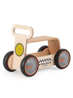 DriveMe Wood ek görsel - Chappal