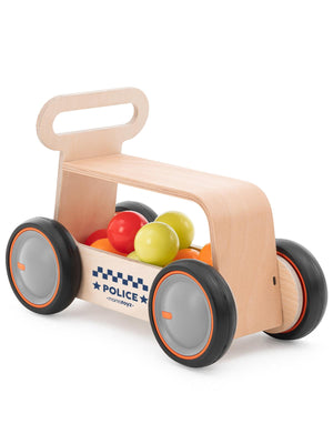 DriveMe Wood