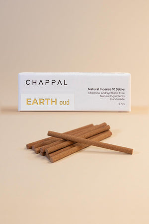 Earth Stick Tütsü Oud