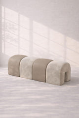 Elegance Modüler Bench - ürün görseli 1 | CHAPPAL