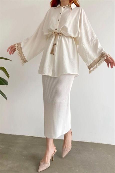 Etnik Tunik - Chappal