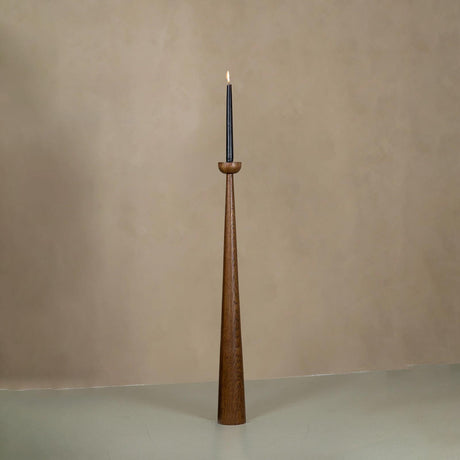 Flute Mumluk 75cm ikinci görsel - Chappal