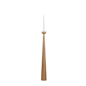 Flute Mumluk 75cm krem - Chappal