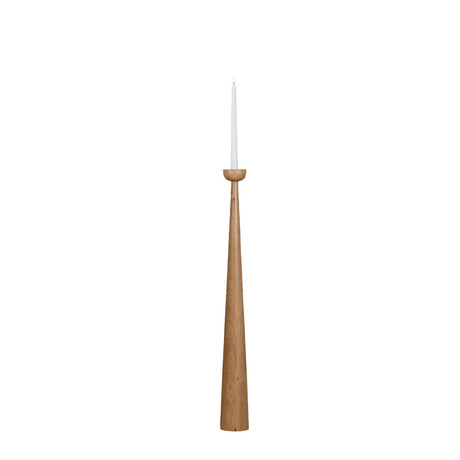 Flute Mumluk 75cm krem - Chappal