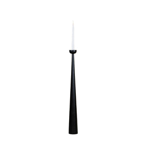 Flute Mumluk 75cm siyah - Chappal