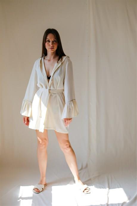 Freya Kimono - Chappal