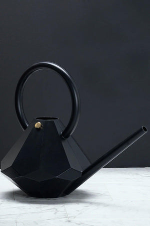 Garden Glory Bahçe Sulama Kabı 8 L - Onyx
