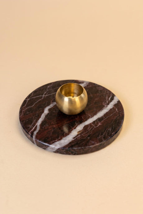Golden Cherry Palo Santo Tütsülük - Chappal
