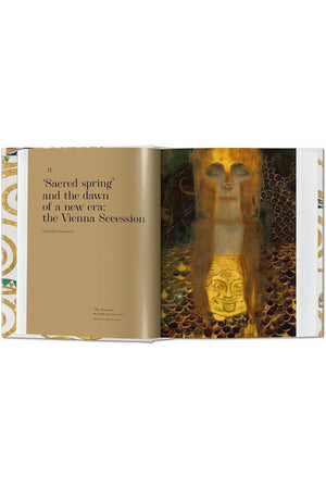 Gustav Klimt. Complete Paintings