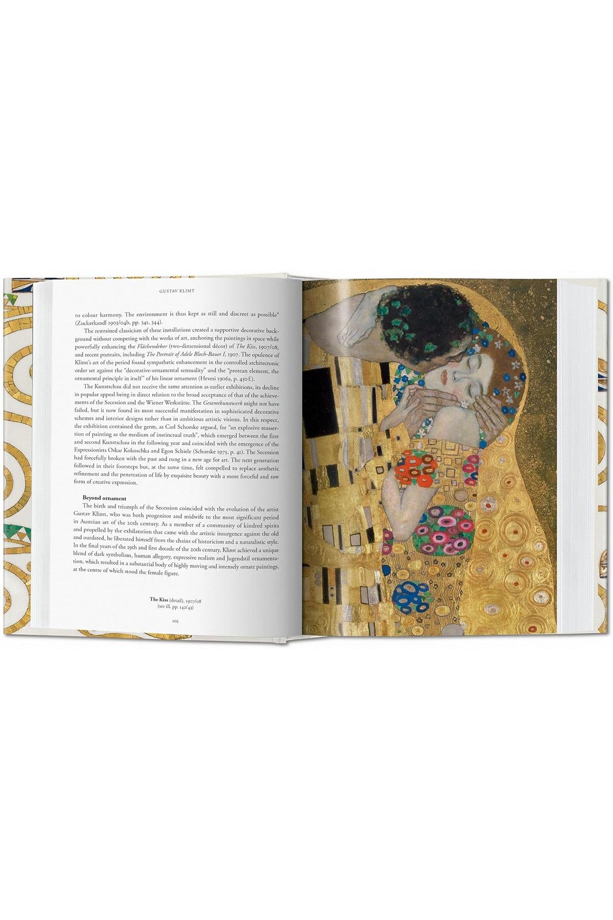 Gustav Klimt. Complete Paintings