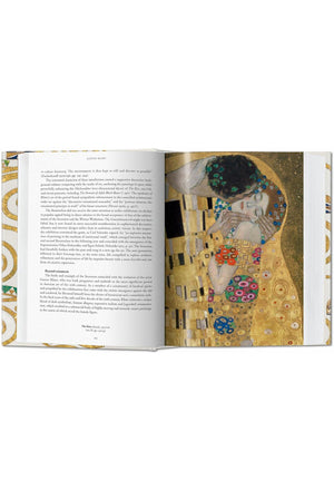Gustav Klimt. Complete Paintings