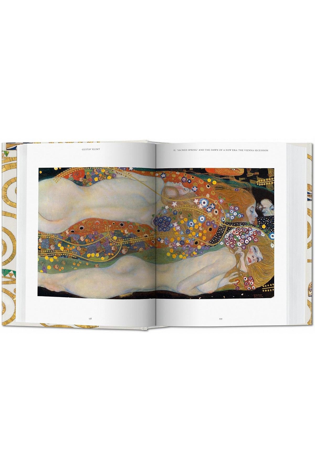 Gustav Klimt. Complete Paintings - ürün görseli 4 | CHAPPAL