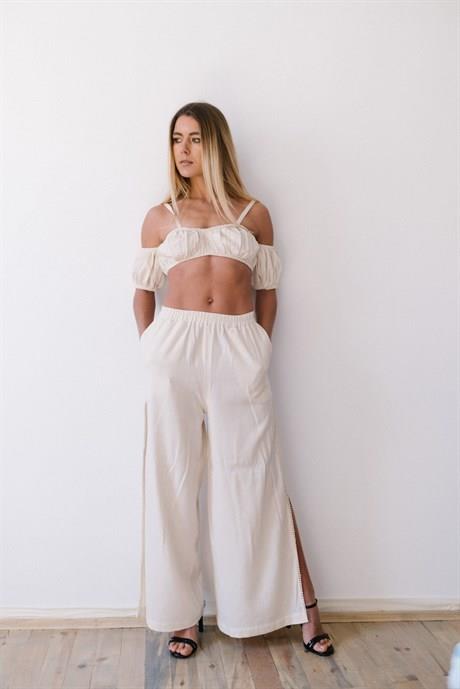 Hestia Pantolon - Chappal