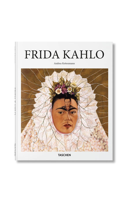 Kahlo Kitap - Chappal