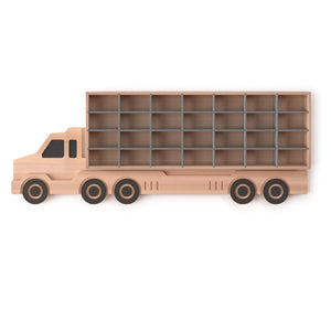 Truck Shelf