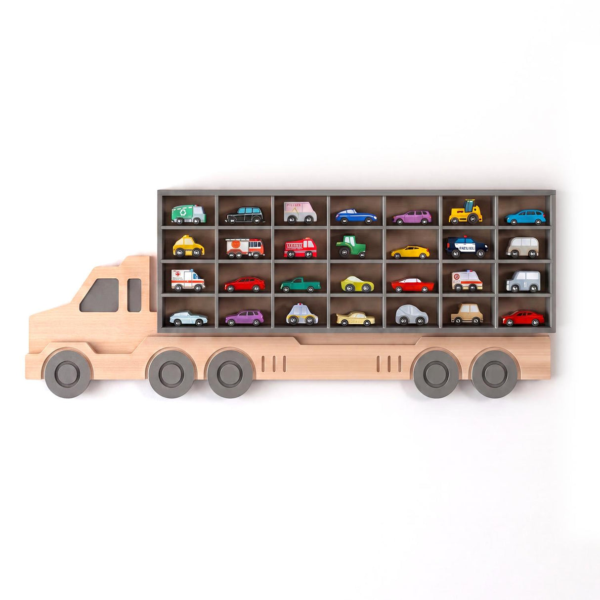 Truck Shelf