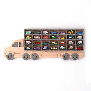Truck Shelf