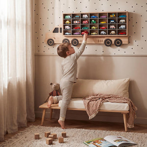 Truck Shelf