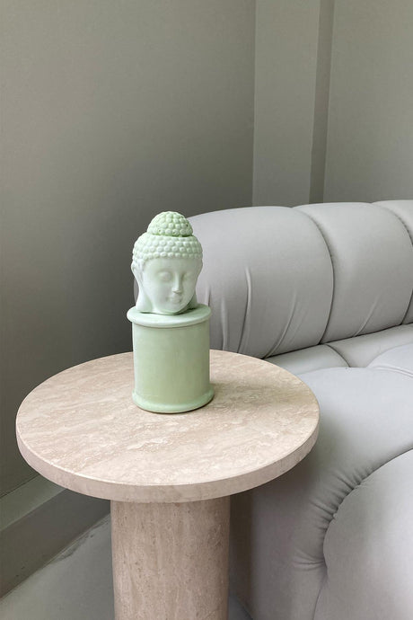 Legend of Buddha Mum 350 GR yakın çekim - Chappal