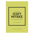 Little Book of Issey Miyake - Chappal