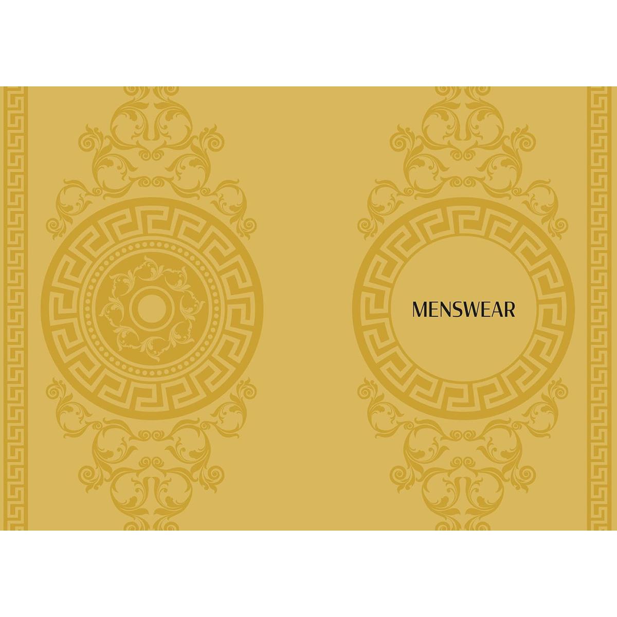 Little Book of Versace ikinci görsel - Chappal