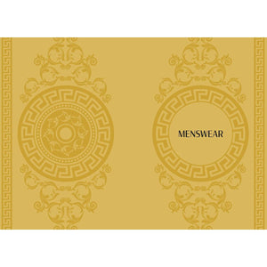 Little Book of Versace ikinci görsel - Chappal