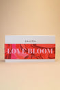Love Bloom Tütsü Seti Limited Edition - Chappal