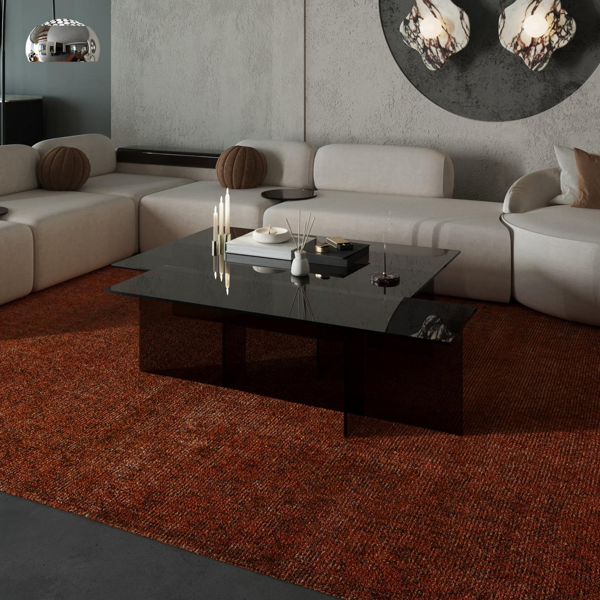 Luma Modular Corner Sofa