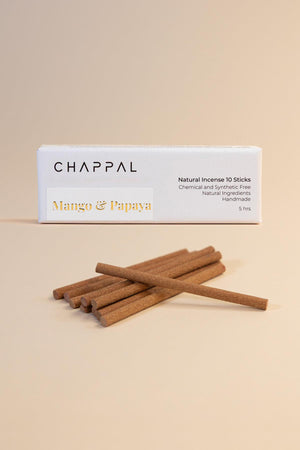 Mango Papaya Stick Tütsü - Chappal