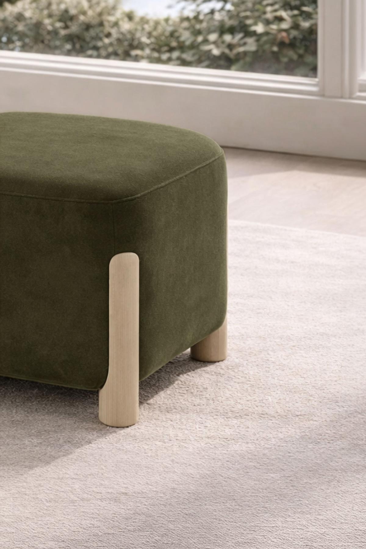 Mavera Puff
