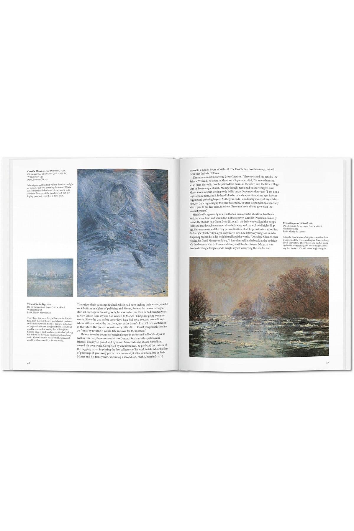 Monet — CHAPPAL