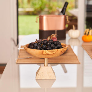 Olivo Olea Serving Platter